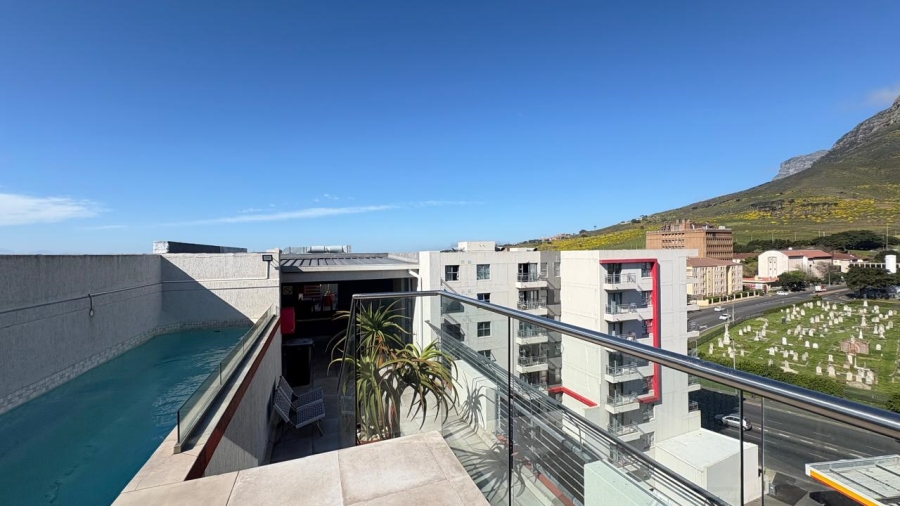 2 Bedroom Property for Sale in Observatory Western Cape